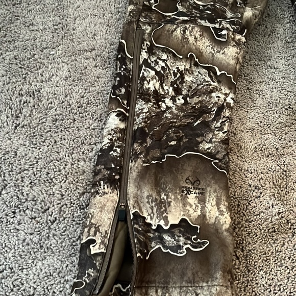 Scentlock Adult Hunting pants - Picture 3 of 5